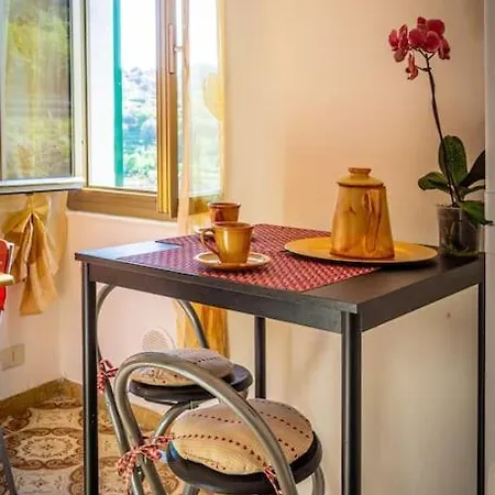 Apartment Middle Earth *