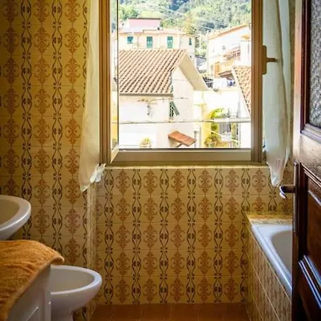 Apartman Middle Earth