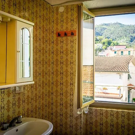 Apartman Middle Earth