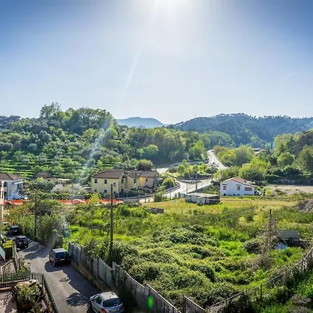 Apartment Middle Earth