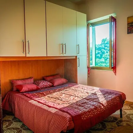 Апартаменты Middle Earth *