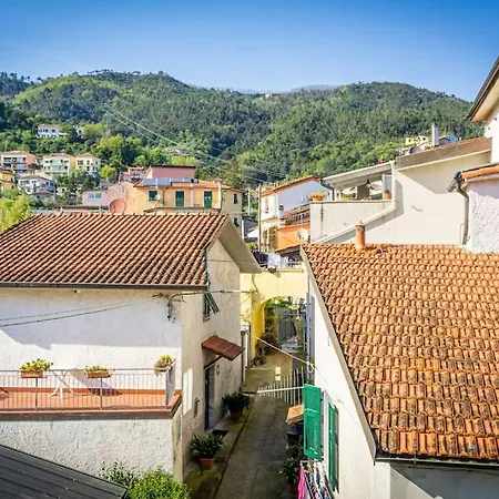 Апартаменты Middle Earth *